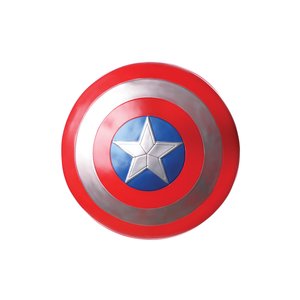 Captain Americas Schild - 12''