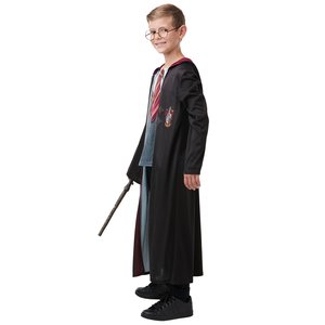 Harry Potter: Gryffindor - Deluxe