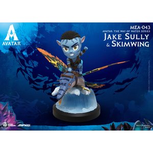 Avatar - The Way Of Water: Jake Sully