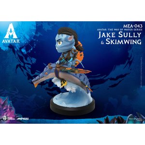 Avatar - The Way Of Water: Jake Sully