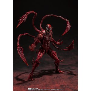 Venom - Let There Be Carnage: Carnage