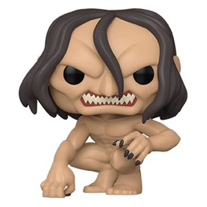 POP! - Attack on Titan: Ymir - Titan