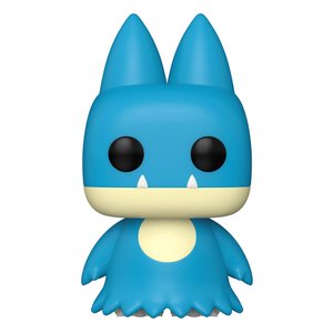 POP! - Pokémon: Mampfaxo