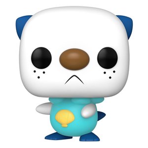 POP! - Pokémon: Ottaro