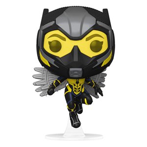 POP! - Ant-Man and the Wasp - Quantumania: The Wasp