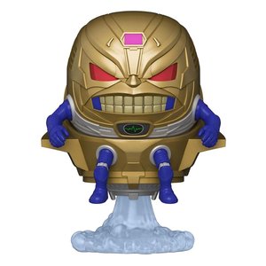 POP - Ant-Man and the Wasp - Quantumania: M.O.D.O.K.