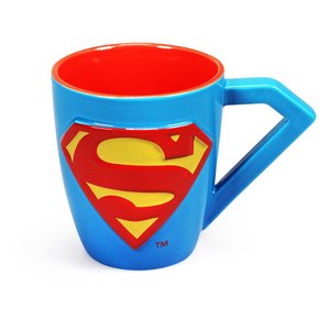DC Comics: Superman