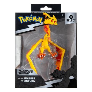 Pokémon: Moltres