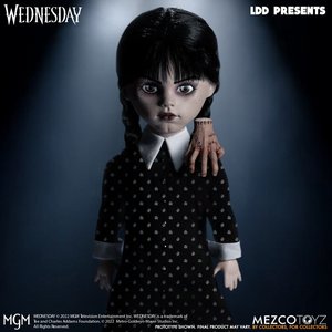 Addams Family: Wednesday