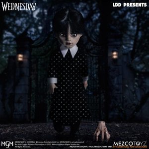 Addams Family: Wednesday