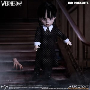 Addams Family: Wednesday