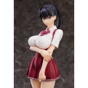 World's End Harem: Akira Todo - 1/7