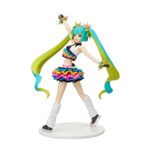 Hatsune Miku - Project DIVA Mega39's - Catch the Wave: Hatsune Miku