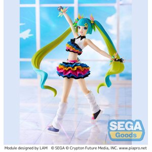 Hatsune Miku - Project DIVA Mega39's - Catch the Wave: Hatsune Miku