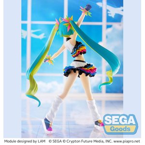 Hatsune Miku - Project DIVA Mega39's - Catch the Wave: Hatsune Miku