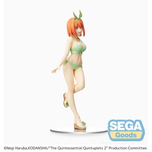 The Quintessential Quintuplets 2: Yotsuba Nakano