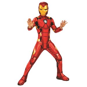 Avengers: Iron Man