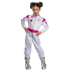 Barbie: Astronautin