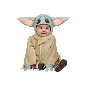 Star Wars - The Mandalorian: Baby Yoda