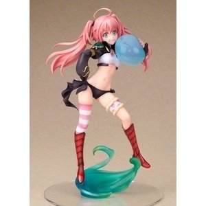 That Time I Got Reincarnated as a Slime: Millim Nava - 1/7