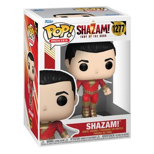 POP! - Shazam!: Shazam