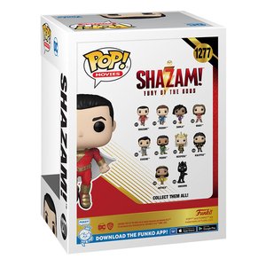 POP! - Shazam!: Shazam