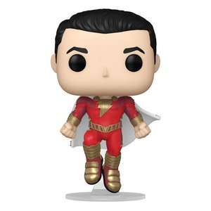 POP! - Shazam!: Shazam