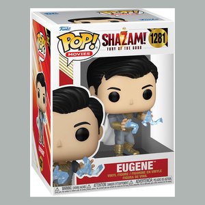 POP! - Shazam!: Eugene