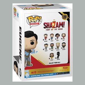 POP! - Shazam!: Eugene