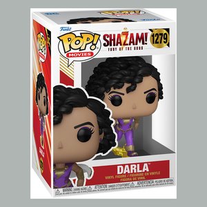POP! - Shazam!: Darla