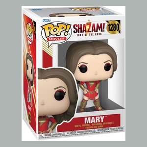 POP! - Shazam!: Mary