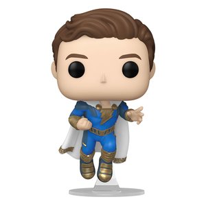 POP! - Shazam!: Freddy