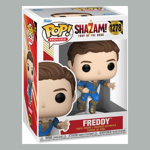 POP! - Shazam!: Freddy