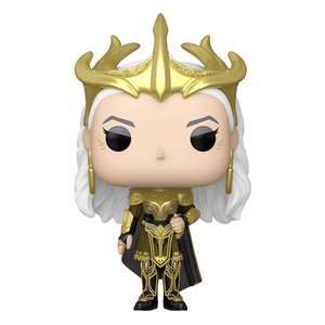 POP! - Shazam!: Hespera