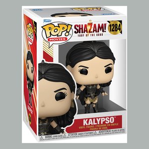 POP! - Shazam!: Kalypso