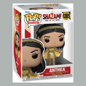 POP! - Shazam!: Anthea