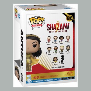 POP! - Shazam!: Anthea