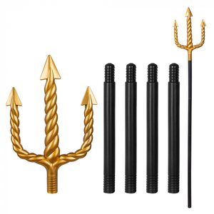 Trident du Neptune