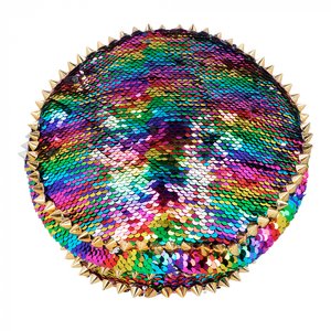 Glam Queen - Rainbow Sparkle