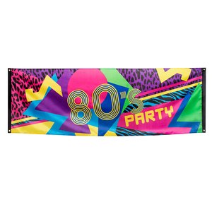 80's Party