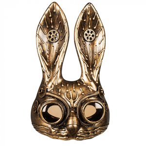 Steampunk - Bunny