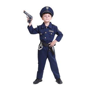 Policier Paul