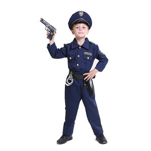 Polizist Paul