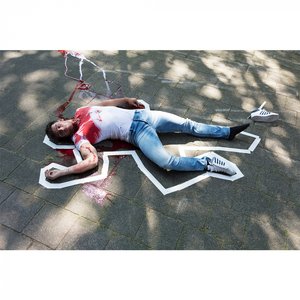 Kunstblut - 2l