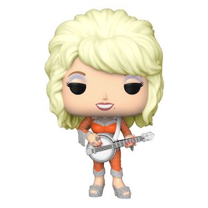 POP! - Dolly Parton