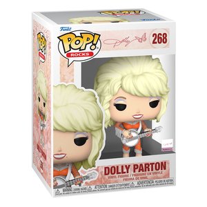 POP! - Dolly Parton