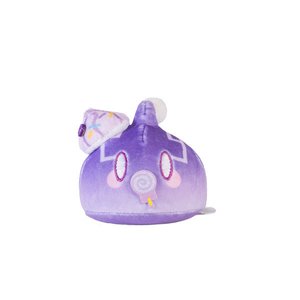Genshin Impact: Electro Slime - Blueberry Candy