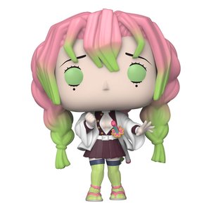 POP! - Demon Slayer: Mitsuri Kanroji