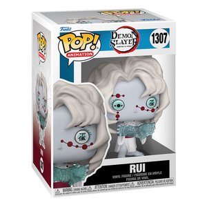 POP! - Demon Slayer: Rui