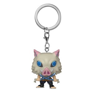 Pocket POP! - Demon Slayer: Inosuke